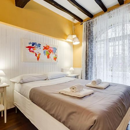 Trastevere Suite Rom Exterior foto