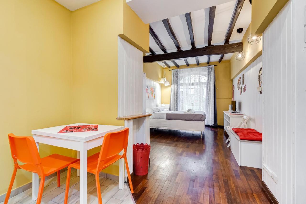 Trastevere Suite Rom Exterior foto