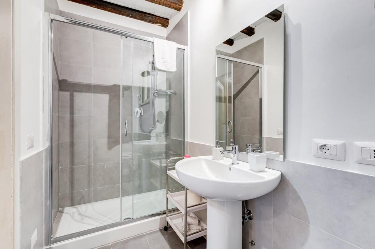 Trastevere Suite Rom Exterior foto
