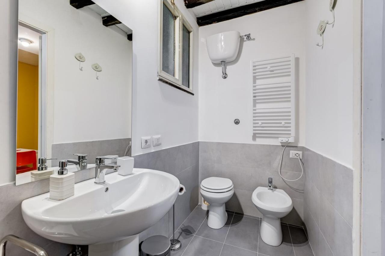 Trastevere Suite Rom Exterior foto