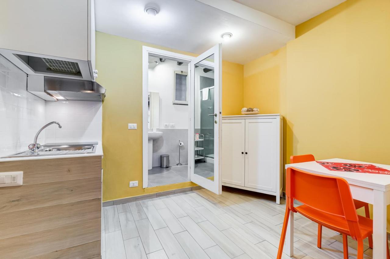 Trastevere Suite Rom Exterior foto