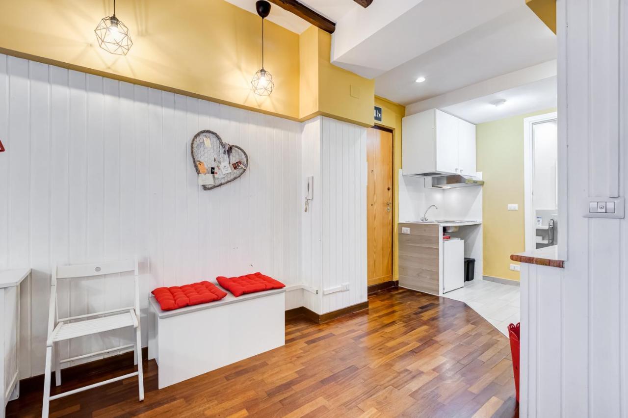 Trastevere Suite Rom Exterior foto