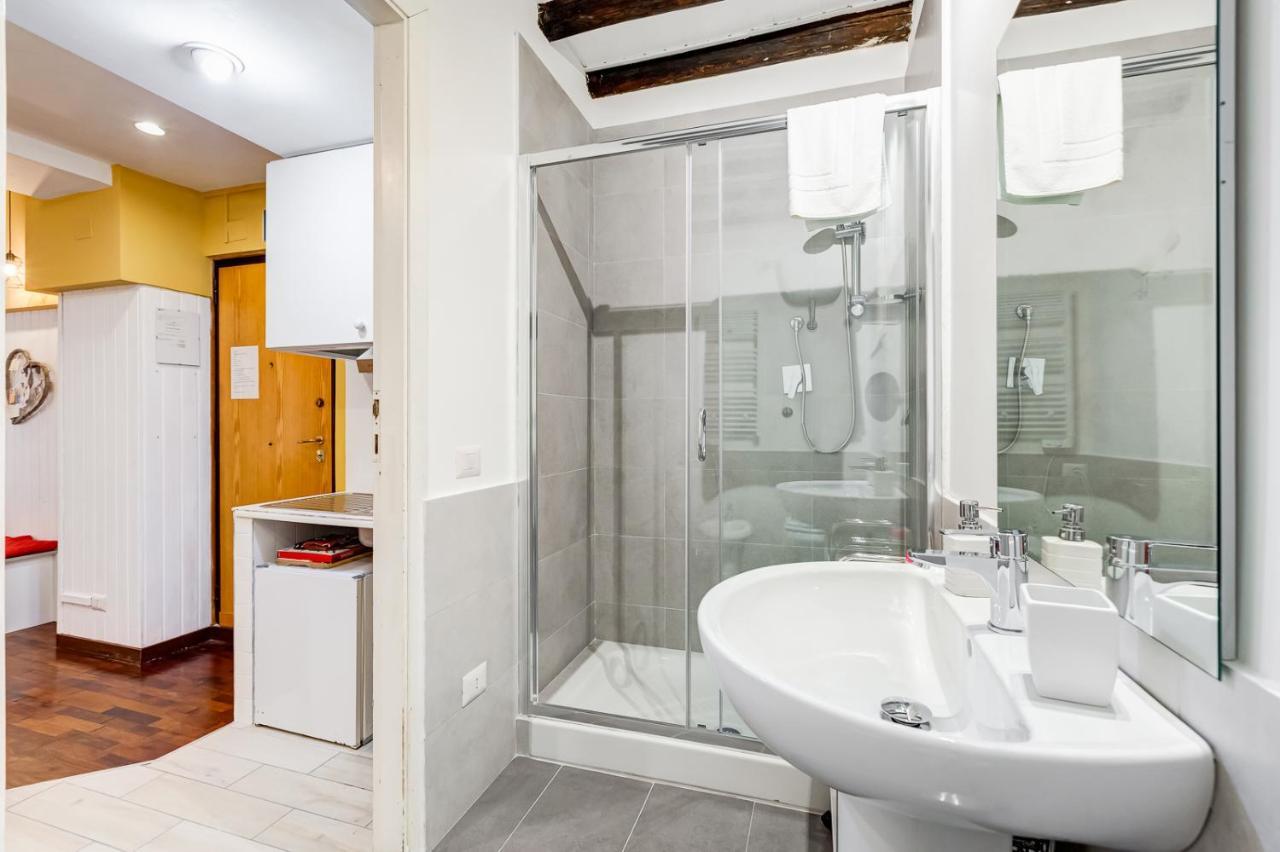 Trastevere Suite Rom Exterior foto