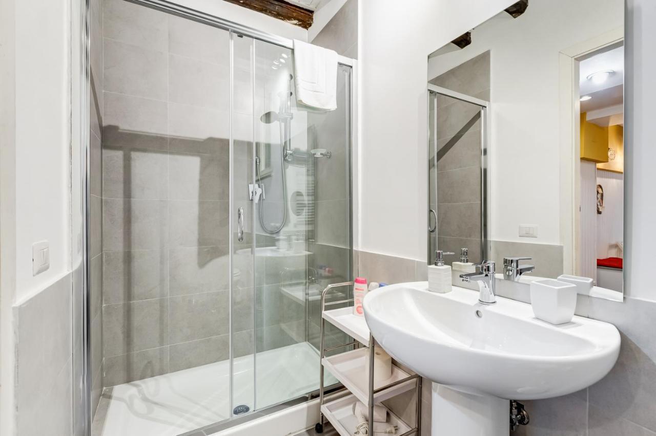 Trastevere Suite Rom Exterior foto