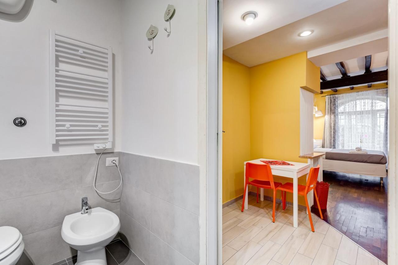 Trastevere Suite Rom Exterior foto