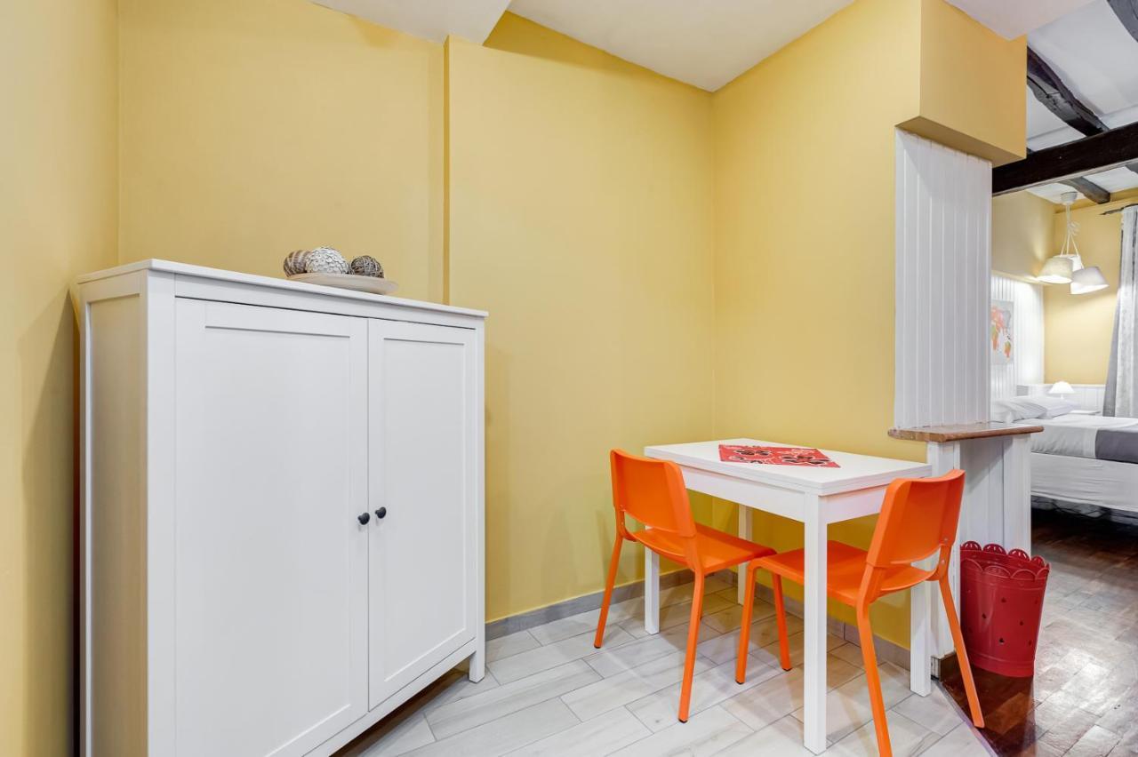 Trastevere Suite Rom Exterior foto