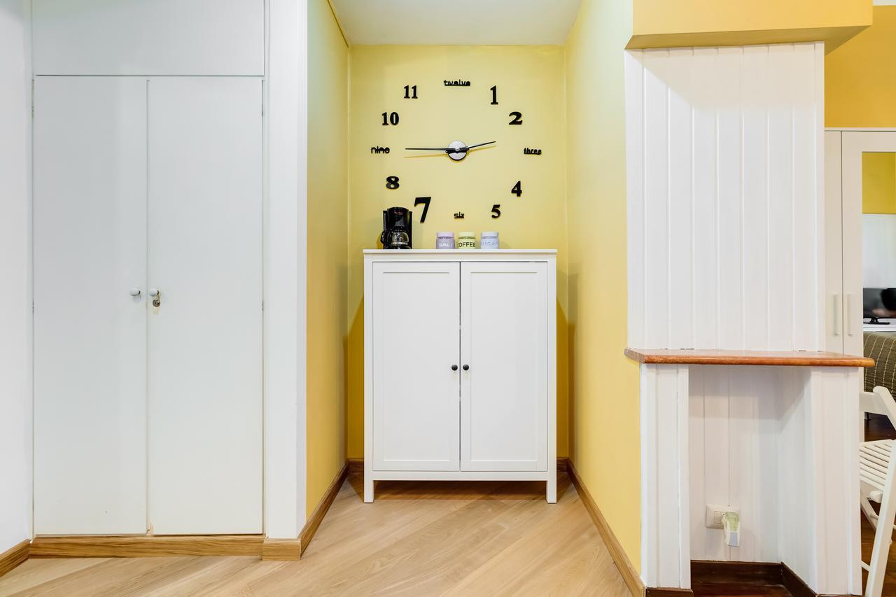 Trastevere Suite Rom Exterior foto