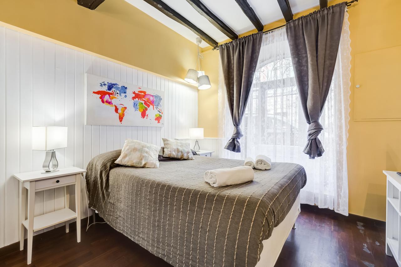 Trastevere Suite Rom Exterior foto